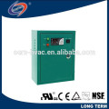 Chiller control system the electric control box for cold storage equipment